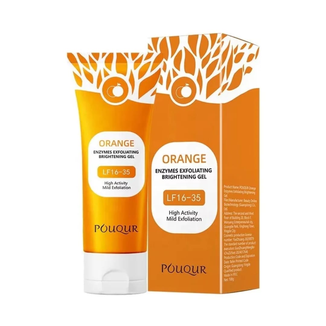 Facial cleanser in daily skincare routine